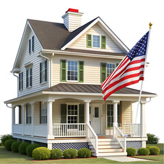 American elections vote right