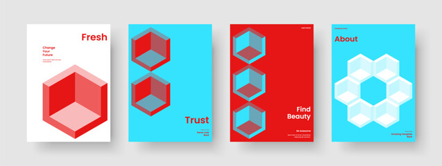 Geometric Background Design. Modern Report Layout. Creative Banner Template. Flyer. Brochure. Business Presentation. Book Cover. Poster. Brand Identity. Catalog. Journal. Portfolio. Magazine