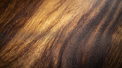 The Closeup Wood Surface