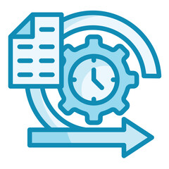 Agile Manifesto Icon