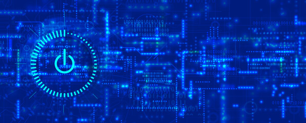 Unveiling the hidden patterns within futuristic networks powering the internet economy