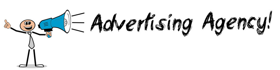 Advertising Agency!