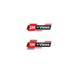 View icon Fully Editable Vector
