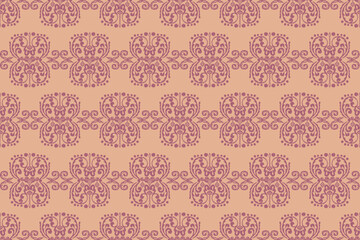 Motifs African boho paisley Floral Ikat pattern embroidery border. Ethnic ikat floral Ethnic Indian Pattern Ikat pattern Ethnic Pattern.Border indian floral Aztec embroidery border seamless patterns.