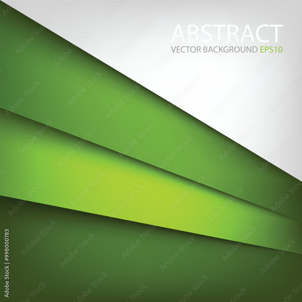 Poster graphic geometric triangle overlap vector layer background for text and message design