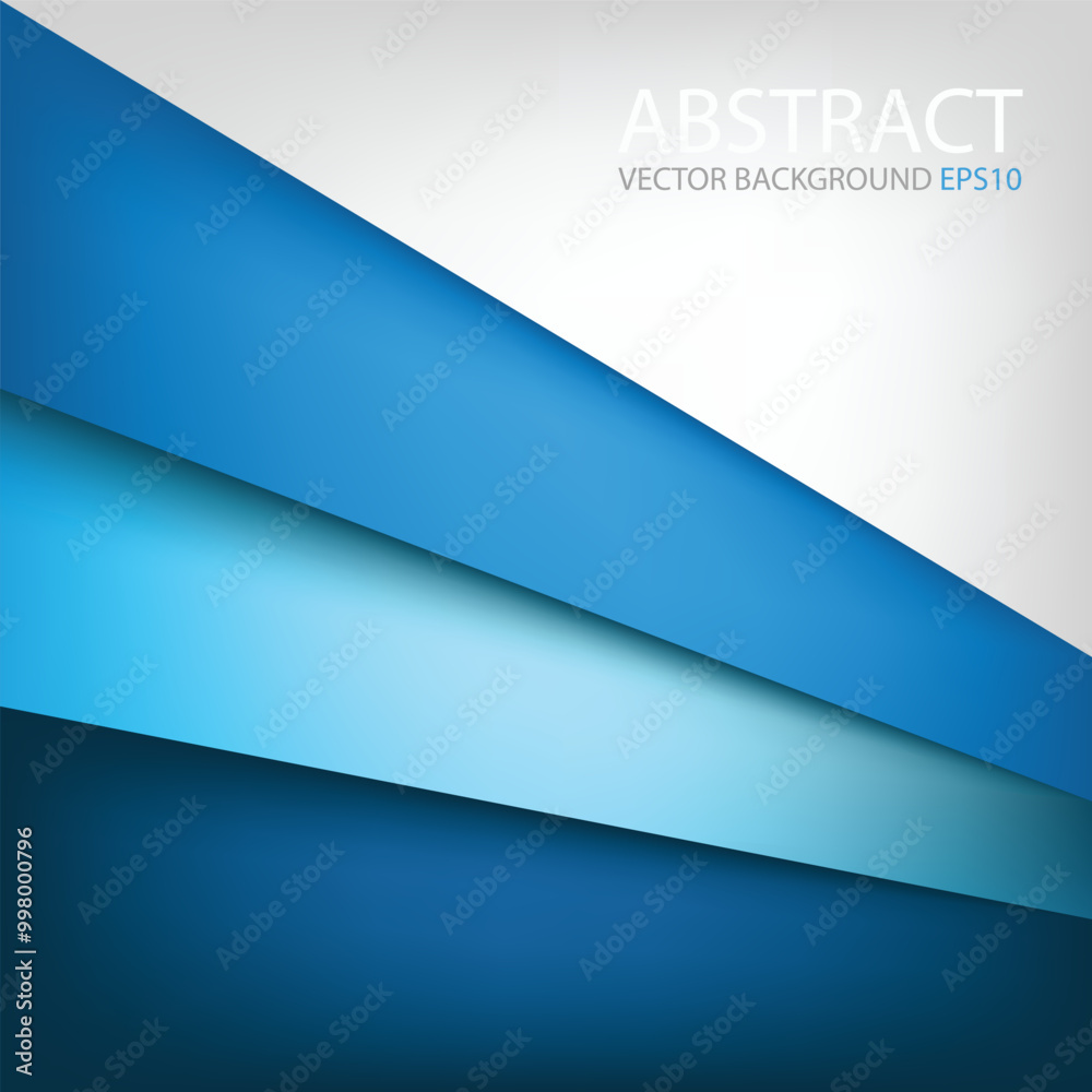 Poster graphic geometric triangle overlap vector layer background for text and message design