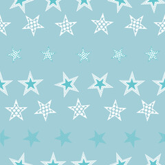 Star quilting in Pink, whites,Beige colours natural colour ,seamless pattern ,prints background
