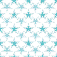 Star quilting in Pink, whites,Beige colours natural colour ,seamless pattern ,prints background
