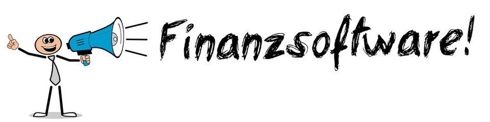 Finanzsoftware!