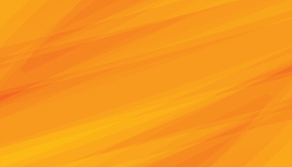 abstract orange background