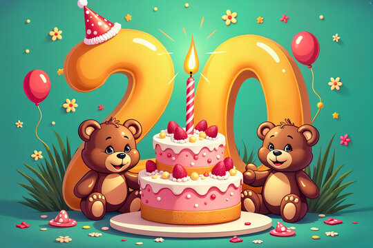 Happy Birthday Hoa - Chúc Mừng Sinh Nhật Đầy Ý Nghĩa và Tình Cảm