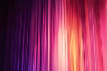 Fototapeta premium Abstract Vertical Stripes Background
