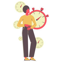 People Productivity