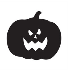 Halloween icon set. Halloween themed vector illustration icons, patterns	