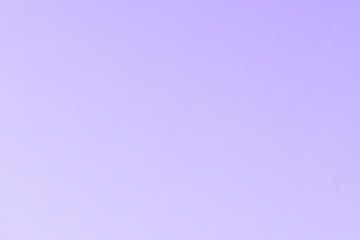 Lilac vector blurred texture. Colorful gradient abstract illustration in blur style. Your design for applications.