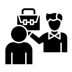 Mentorship Icon