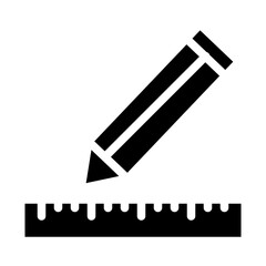 art and design solid icon