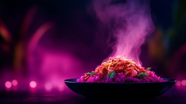 AIdesigned moodmatching menu that adapts to diners emotions