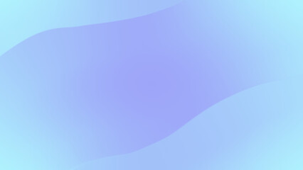 Naklejka premium Business graphic background. Blue and purple background.