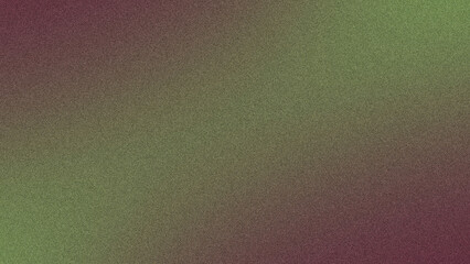 Noise textures background purple and green color gradient banner backdrop.