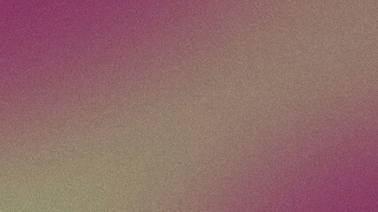 Noise textures background purple and green color gradient banner backdrop.