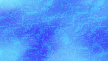 Blue fog gradient background, abstract graphic background and mist effect.