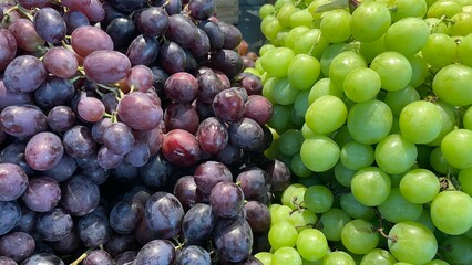 Grapes