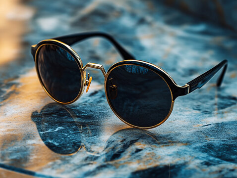Round Sunglasses Beach Images Browse 10 752 Stock Photos Vectors and Video Adobe Stock