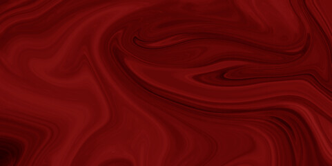 The texture of black and red marble pattern modern style Liquid background. gray marble pattern texture natural background. Paper with soft waves and white fabric liquid metallic art paint texture.	
