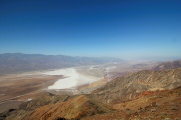 Death Valley