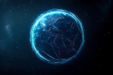 Earth and Future Elements