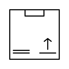 package line icon