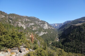 Yosemite Nationalpark