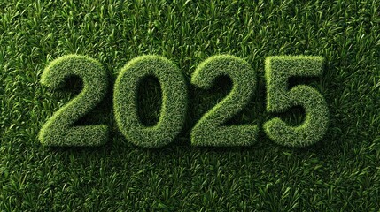 2025: New Year's Resolution