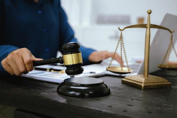 Lawyers navigate the legal system, providing essential services in litigation, contracts, and advice. Lawyers advocate for clients, ensuring justice outside the courtroom.