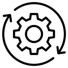 optimization icon