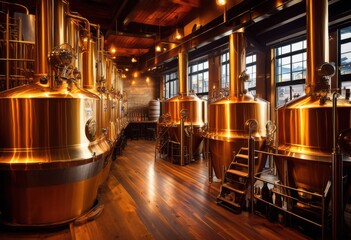 exploring vibrant brewery environments colorful beer shades lively atmospheres captured stunning visuals, colors, brewing, craft, bar, glass, foam, hops