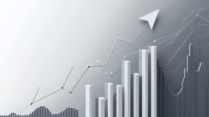 Financial Growth and Success