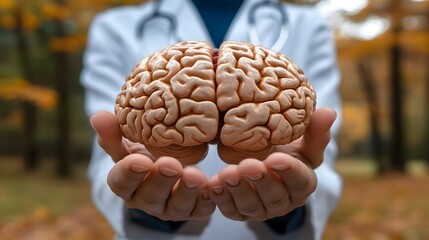 Doctor using artificial intelligence software to predict health outcomes, illustrating role of AI in predictive healthcare