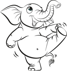Elephant