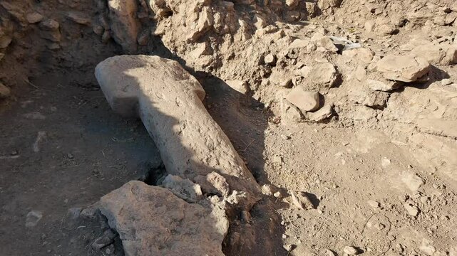 Saybur&ccedil; Karahantepe Archaeological Site: Discover Neolithic History in Şanlıurfa