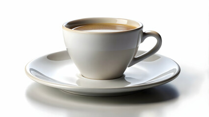 Obraz premium cup of coffee