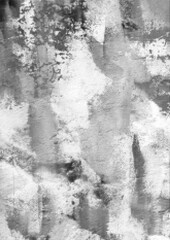 Abstract artistic vector halftone with a transparent background