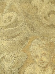 Panoramic Backdrop and Creative Surface.