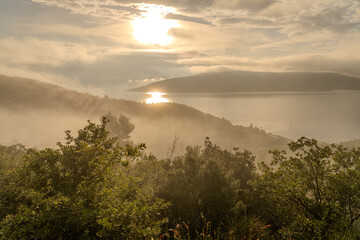 Verdon in Südfrankreich
