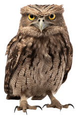 Obraz premium PNG Animal bird beak owl.
