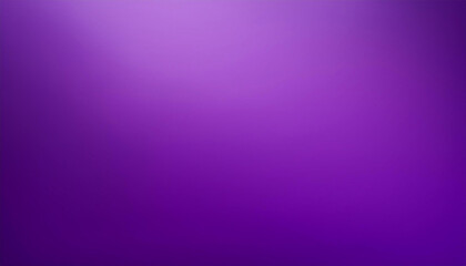 Fototapeta premium Beautiful purple gradient background smooth and texture