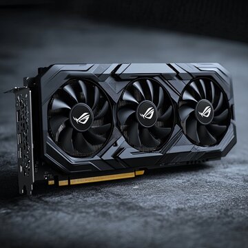 ASUS TUF Gaming graphics card GeForce RTX 3060