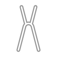 Chromosome Icon Design
