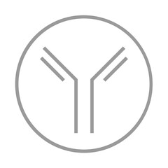 Antibody Icon Design